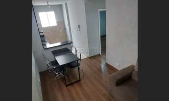 Imagem 5: Araraquara - Apartamento Padrão - Parque Laranjeiras