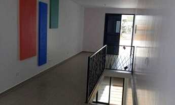 Imagem 7: Sobrado com 3 dormitórios, 155 m² - venda ou aluguel - Jardim do Mar - São Bernardo do Cam