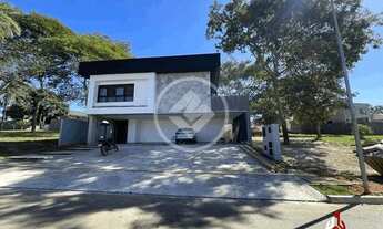 Imagem: Sobrado à venda em Goiânia/GO