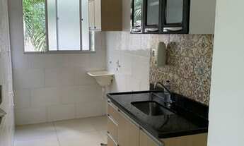 Imagem 3: Locação, 2/4, Abrantes, Infra, R$ 1.100