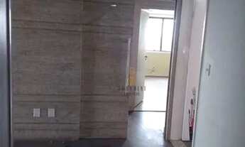 Imagem 6: Sala, 146 m² - venda por R$ 720.000,00 ou aluguel por R$ 8.082,00/mês - Paraíso - Santo An