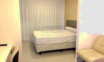 Imagem 6: DUAS SUÍTES, MOBILIADO, 2 VAGAS, ALPHAVILLE