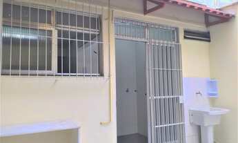 Imagem 3: Apartamento para aluguel tem 75 metros quadrados com 2 quartos