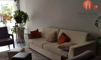 Imagem: Apartamento com 3 dormitórios para alugar