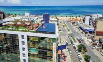 Imagem: Loft no hotel Quality Suítes