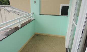 Imagem 3: Venha morar no paraíso, com ar fresco, muito verde, flores e pássaros que vão lhe encantar