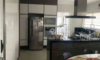 Imagem 6: Apartamento com 4 dormitórios à venda, 316 m² por R$ 1.800.000,00 - Condomínio Edifício To