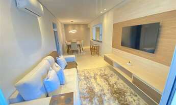 Imagem 2: Apto de 3 dorm c/ 2 SUITES, 2 VAGAS, SACADA GOURMET, 120 m? de area util. Bairro: Canto do