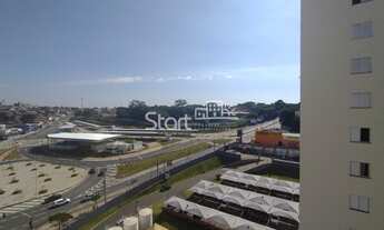 Imagem 4: Apartamento - Jardim do Lago - Campinas