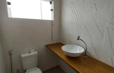 Imagem 5: Casa filé no Mirante da Lagoa c/ 3suítes, 5brs, 2vgs, churrqr, quintal, cooktop, blindx, a