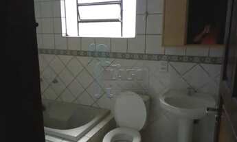 Imagem: Casa Padrão em Ribeirão Preto