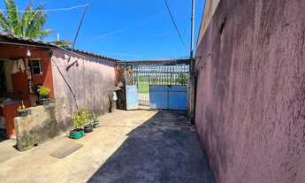 Imagem 2: Casa escriturada Recanto das Emas