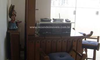 Imagem 7: Cód.: 592 - Comprar Cobertura 03 quartos - Jardim Glória - Juiz De Fora - Rezende Imóveis