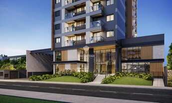 Imagem 2: Apartamento à venda em Criciúma no bairro Comerciário