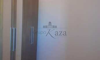 Imagem: Apartamento - Residencial Bosque dos Ipês