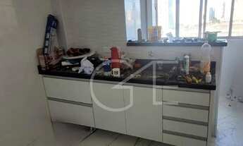 Imagem 8: Apartamento com 1 dormitório à venda, 75 m² por R$ 270.000,00 - Gonzaguinha - São Vicente