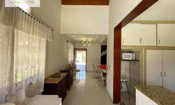 Imagem 5: Sobrado com 3 dormitórios, 180 m² - venda por R$ 850.000,00 ou aluguel por R$ 5.207,52/mês