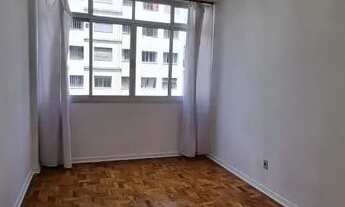 Imagem 5: Apartamento com 1 dormitório para alugar, 57 m² por R$ 3.065,65/mês - Higienópolis - São P