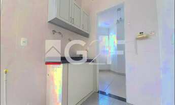 Imagem 3: Apartamento a Venda no Residencial São Gabriel - Jardim São Vicente - Campinas/SP