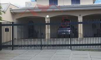 Imagem: Ribeirao Preto - Casa Padrão - Alto da