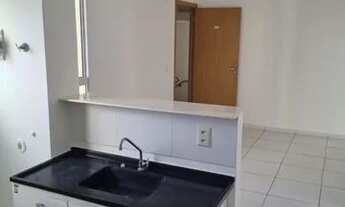 Imagem 4: Apartamento com 2 quartos no SPAZIO LA TRAVIATA - Bairro Olímpico em Londrina