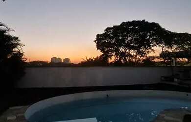 Imagem 3: Casa para venda possui 830 metros quadrados com 6 quartos em Cidade Jardim - São Paulo - S