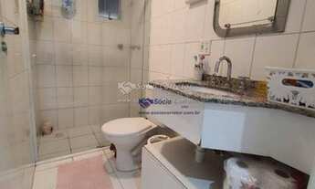 Imagem 5: Apartamento com 3 dormitórios para alugar, 70 m² por R$ 2.892,00/mês - Vila Progresso - Gu