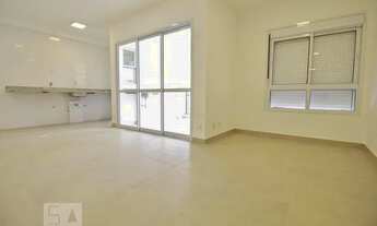 Imagem 4: Apartamento para Aluguel - Portal do Morumbi, 1 Quarto, 60 m2