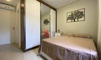 Imagem 7: VENDA: Apartamento MOBILIADO com 1 suíte + 1 dormitório - Fazenda - Itajaí/SC