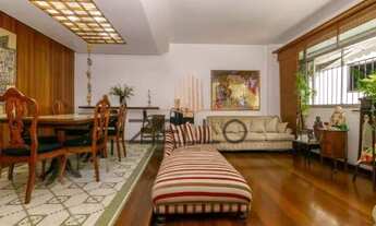 Imagem 4: Apartamento-À VENDA-Tijuca-Rio de Janeiro-RJ