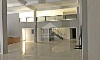 Imagem 3: Salão comercial com 450 m² para locação no Jardim Japão!