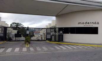 Imagem 3: Casa com 3 dormitórios, 105 m² - venda por R$ 850.000,00 ou aluguel por R$ 4.870,00/mês