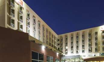 Imagem 3: Gran Hotel Arrey Teresina