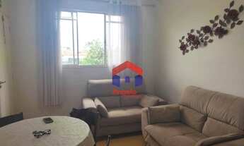 Imagem 7: Apartamento com 2 dormitórios à venda, 48 m² por R$ 172.000,00 - Itapoã - Belo Horizonte/M