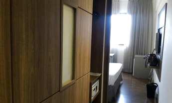 Imagem 2: Flat para venda com 21 metros quadrados com 1 quarto em Savassi - Belo Horizonte - MG