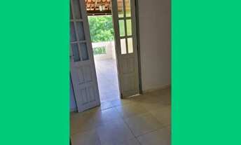 Imagem 7: Casa DUPLEX, 3/4 com varanda e 3 vagas- 155 m² e jardim