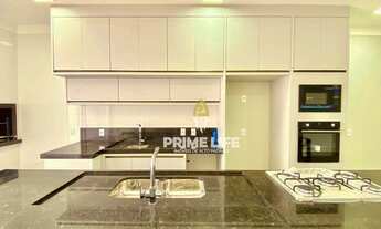 Imagem 7: Casa com 3 dormitórios à venda, 192 m² por R$ 1.380.000,00 - Condomínio Terras do Fontanár