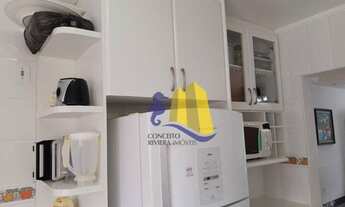 Imagem 6: Apartamento com 3 dormitórios para alugar, 130 m² por R$ 1.300,00/dia - Riviera Módulo 6