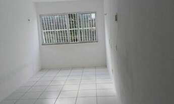 Imagem 2: Casa com 2 dormitórios para alugar, 84 m² por R$ 1.046,52/mês - Centro - Fortaleza/CE