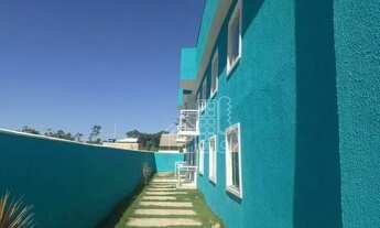 Imagem: Apartamento à venda, 56 m² por R$ 253.000,00