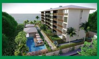 Imagem 5: Apartamento para venda tem 96 metros quadrados com 3 quartos em Stella Maris - Salvador