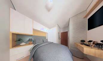 Imagem 2: Apartamento para venda geminado de 2 dormitórios Bairro Murta Finan Murta - Itajaí - SC