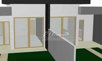 Imagem 3: Casa à venda, 101 m² por R$ 470.000,00 - Centro - Guaratuba/PR