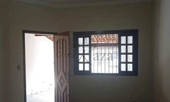 Imagem 6: Ref.45137 - Casa Sobrado - Jardim das Indústrias - 3 Dormitórios - 150m²