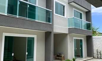 Imagem 3: Casa Duplex em Pitangueiras - 3/4 400 mil