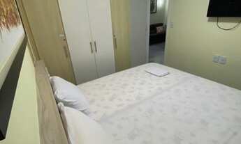 Imagem 2: Alugo apartamento mobiliado prox. Beira Mar