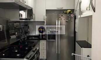 Imagem 4: Apartamento mobiliado em Alphaville Centro Industrial e Empresarial/alphaville. - Barueri