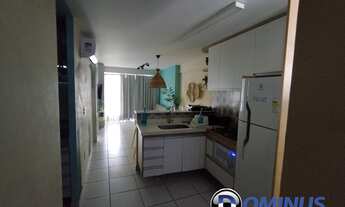 Imagem 7: SENSACIONAL!! Apto no Meireles mobiliado, com 2 quartos (sendo 1 suíte) à poucos metros da