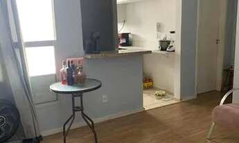 Imagem 5: Apartamento com 2 dormitórios à venda, 47 m² por R$ 256.000 - Jardim América - Sorocaba/SP