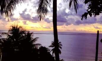 Imagem: Casa de praia barra de catuama ponta de